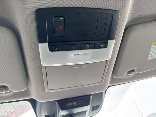 2023 Nissan Rogue AWD SV