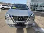 2023 Nissan Rogue AWD SV