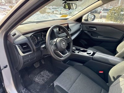 2023 Nissan Rogue AWD SV