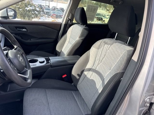 2023 Nissan Rogue AWD SV