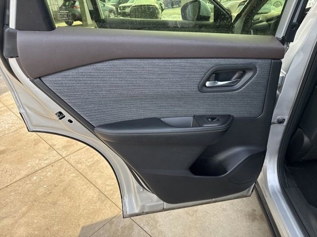 2023 Nissan Rogue AWD SV