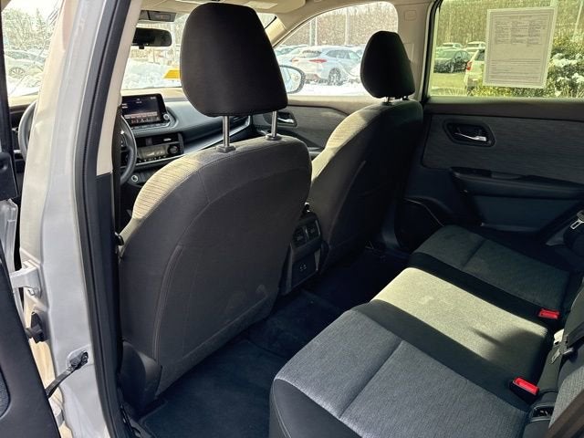 2023 Nissan Rogue AWD SV