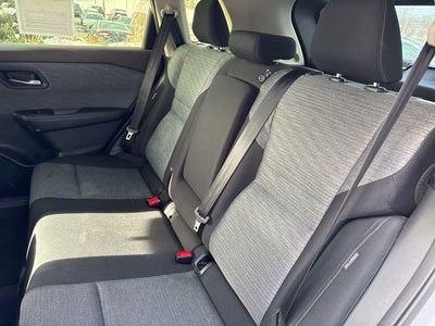 2023 Nissan Rogue AWD SV