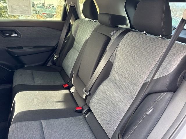 2023 Nissan Rogue AWD SV