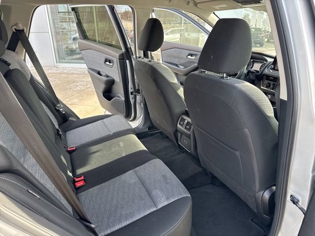 2023 Nissan Rogue AWD SV