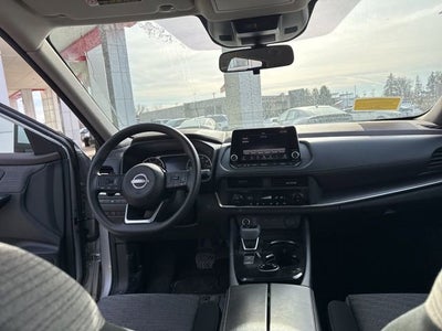 2023 Nissan Rogue AWD SV