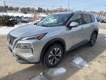 2023 Nissan Rogue AWD SV
