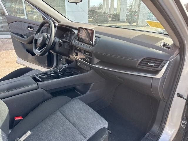 2023 Nissan Rogue AWD SV