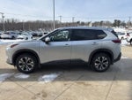 2023 Nissan Rogue AWD SV