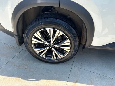 2023 Nissan Rogue AWD SV