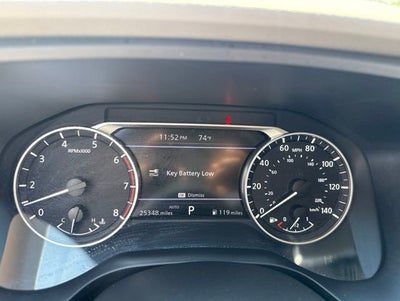2023 Nissan Rogue AWD SV