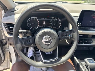 2023 Nissan Rogue AWD SV