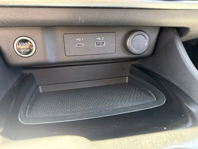 2023 Nissan Rogue AWD SV