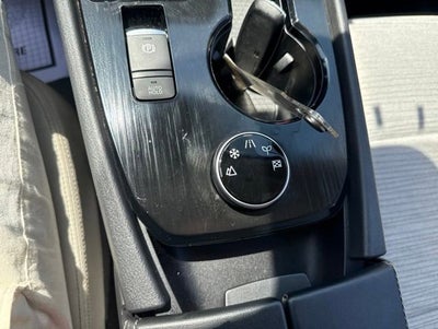 2023 Nissan Rogue AWD SV