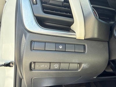 2023 Nissan Rogue AWD SV