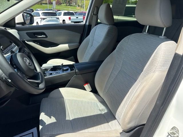 2023 Nissan Rogue AWD SV