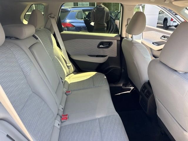 2023 Nissan Rogue AWD SV
