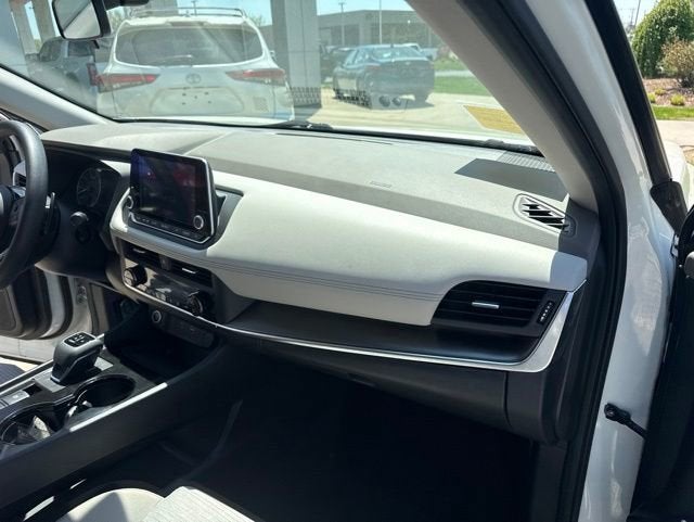 2023 Nissan Rogue AWD SV