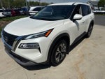2023 Nissan Rogue AWD SV