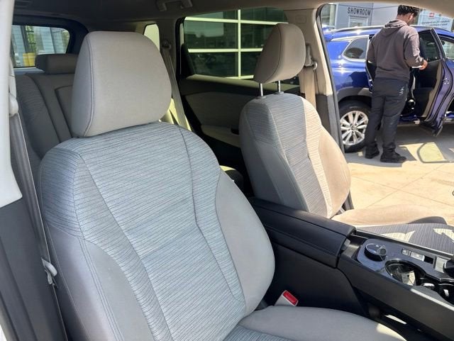 2023 Nissan Rogue AWD SV