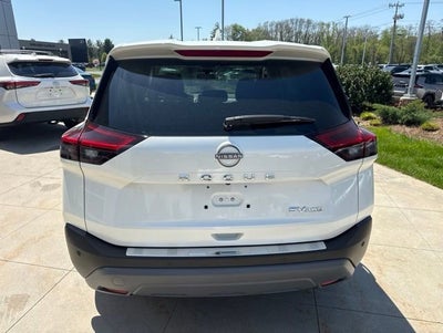 2023 Nissan Rogue AWD SV