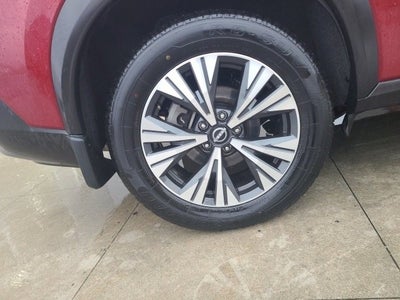 2023 Nissan Rogue AWD SV
