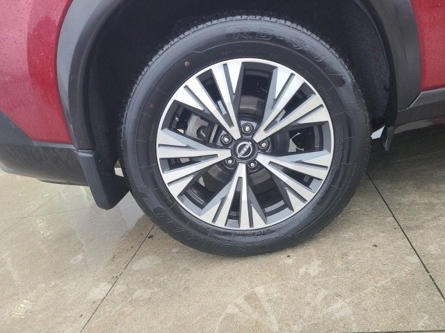 2023 Nissan Rogue AWD SV