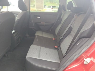 2023 Nissan Rogue AWD SV