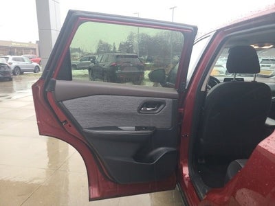 2023 Nissan Rogue AWD SV