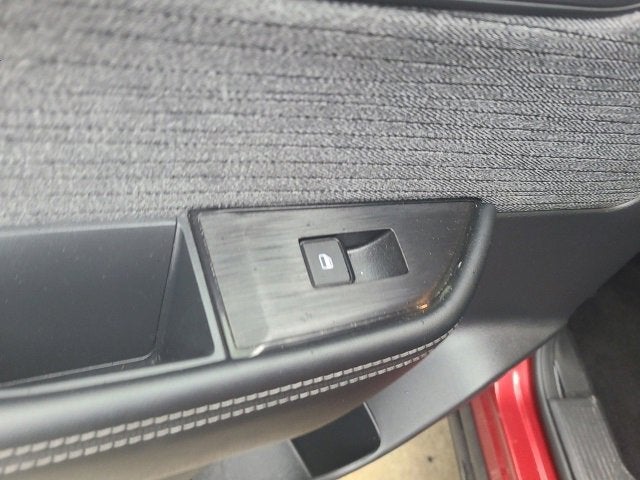 2023 Nissan Rogue AWD SV