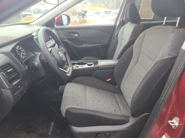 2023 Nissan Rogue AWD SV