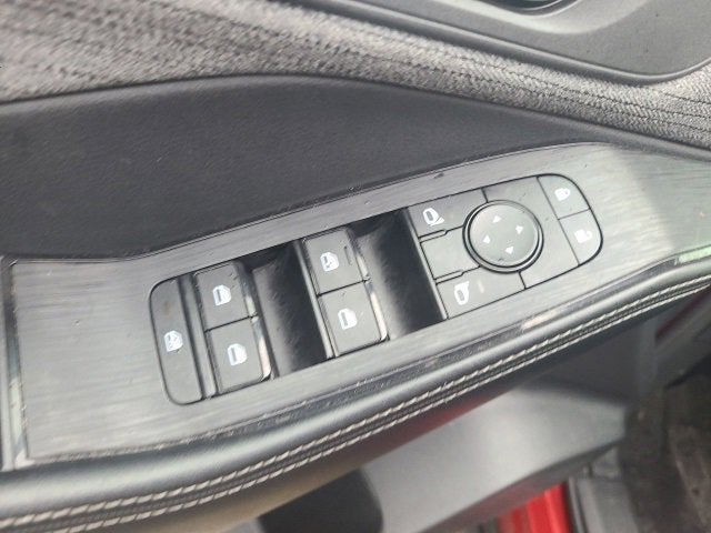 2023 Nissan Rogue AWD SV