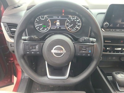 2023 Nissan Rogue AWD SV