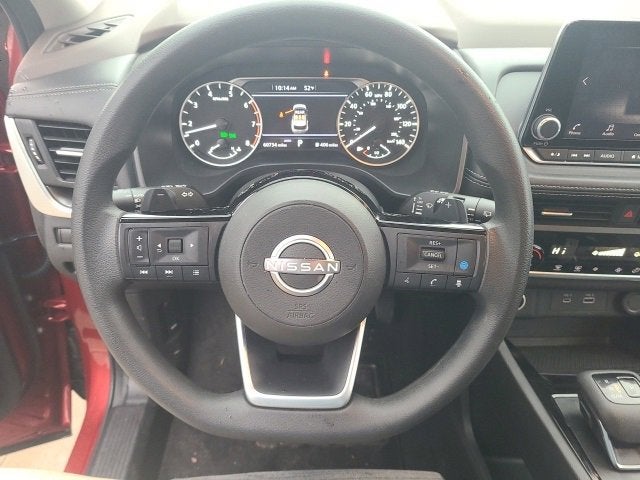 2023 Nissan Rogue AWD SV