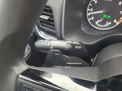 2023 Nissan Rogue AWD SV