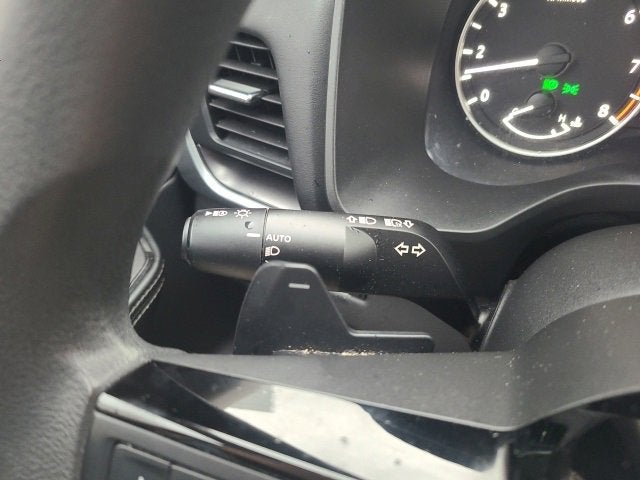 2023 Nissan Rogue AWD SV