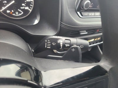 2023 Nissan Rogue AWD SV