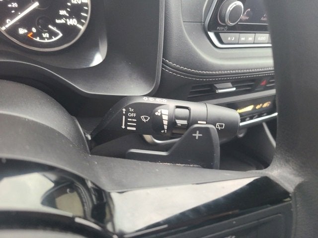 2023 Nissan Rogue AWD SV