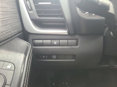 2023 Nissan Rogue AWD SV