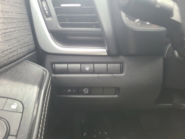 2023 Nissan Rogue AWD SV