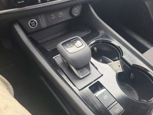 2023 Nissan Rogue AWD SV