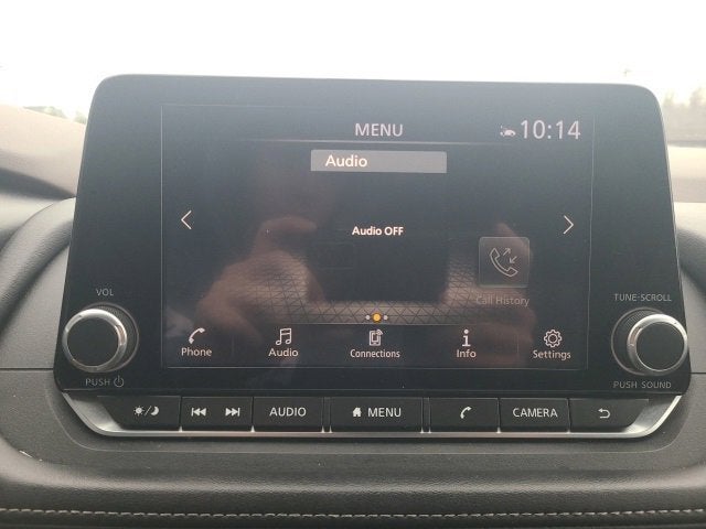 2023 Nissan Rogue AWD SV