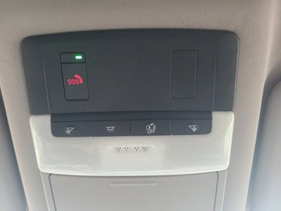 2023 Nissan Rogue AWD SV