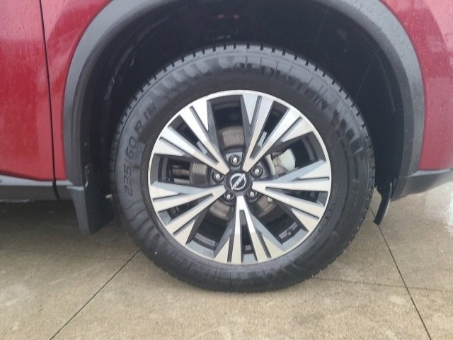 2023 Nissan Rogue AWD SV