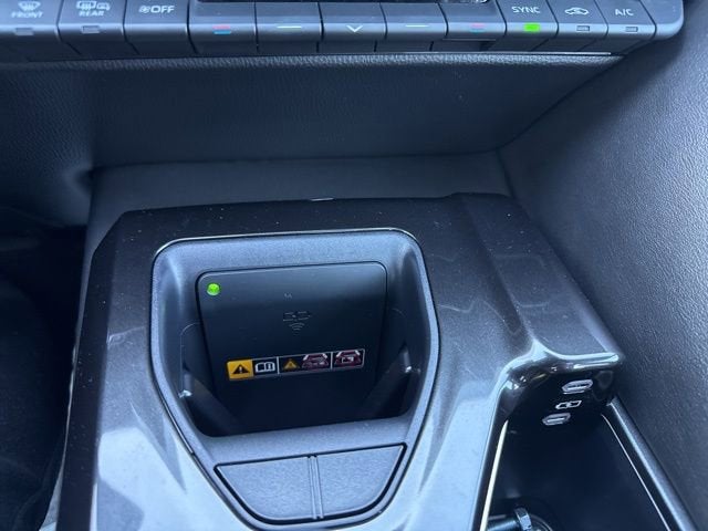 2025 Toyota Crown Nightshade AWD