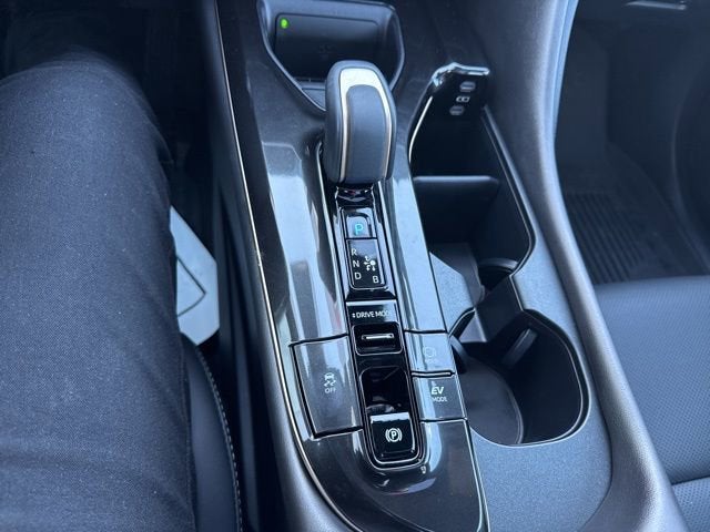 2025 Toyota Crown Nightshade AWD