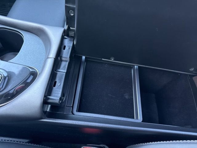 2025 Toyota Crown Nightshade AWD