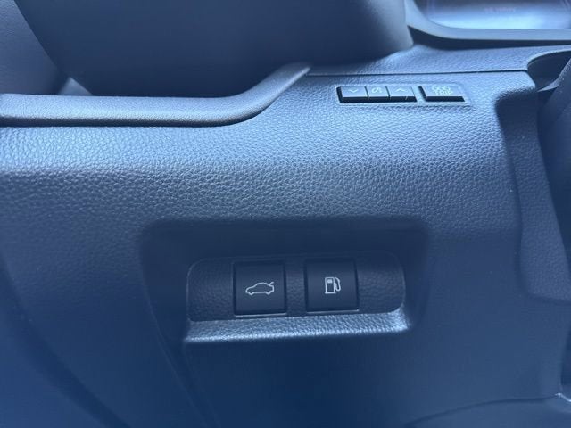 2025 Toyota Crown Nightshade AWD