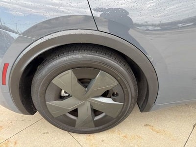 2025 Toyota Prius Limited