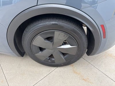 2025 Toyota Prius Limited